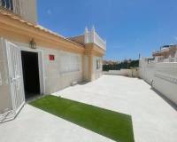 Resale - Townhouse - Ciudad Quesada - Upper Golf