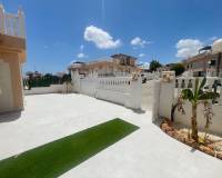 Resale - Townhouse - Ciudad Quesada - Upper Golf