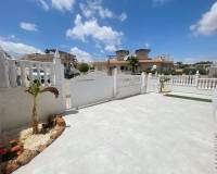 Resale - Townhouse - Ciudad Quesada - Upper Golf