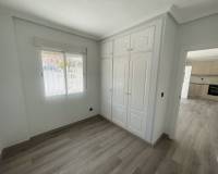 Resale - Townhouse - Ciudad Quesada - Upper Golf