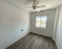 Resale - Townhouse - Ciudad Quesada - Upper Golf
