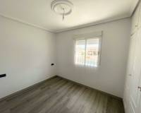 Resale - Townhouse - Ciudad Quesada - Upper Golf