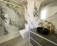Resale - Townhouse - Ciudad Quesada - Upper Golf