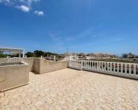 Resale - Townhouse - Ciudad Quesada - Upper Golf