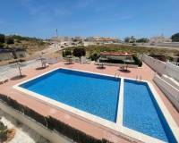 Resale - Townhouse - Ciudad Quesada - Upper Golf
