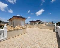 Resale - Townhouse - Ciudad Quesada - Upper Golf