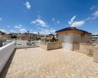 Resale - Townhouse - Ciudad Quesada - Upper Golf