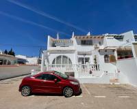 Resale - Townhouse - Ciudad Quesada - Upper Quesada