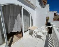 Resale - Townhouse - Ciudad Quesada - Upper Quesada