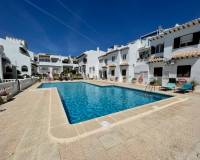 Resale - Townhouse - Ciudad Quesada - Upper Quesada