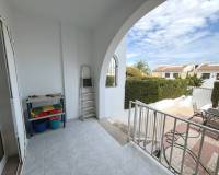 Resale - Townhouse - Ciudad Quesada - Upper Quesada