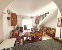 Resale - Townhouse - Ciudad Quesada - Upper Quesada