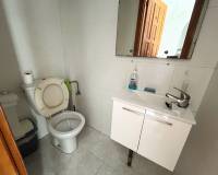 Resale - Townhouse - Ciudad Quesada - Upper Quesada