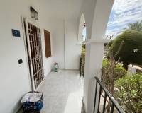Resale - Townhouse - Ciudad Quesada - Upper Quesada