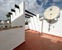 Resale - Townhouse - Ciudad Quesada - Upper Quesada