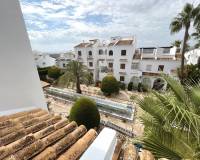 Resale - Townhouse - Ciudad Quesada - Upper Quesada