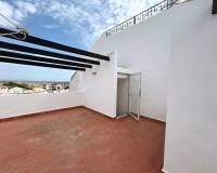 Resale - Townhouse - Ciudad Quesada - Upper Quesada