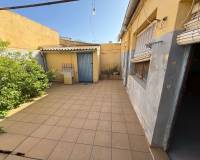 Resale - Townhouse - Los Montesinos
