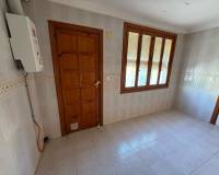 Resale - Townhouse - Los Montesinos