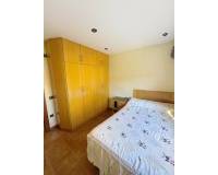 Resale - Townhouse - Rojales