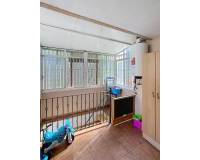 Resale - Townhouse - Rojales