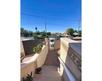 Resale - Townhouse - Rojales