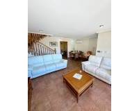 Resale - Townhouse - Rojales
