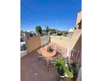 Resale - Townhouse - Rojales