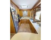Resale - Townhouse - Rojales