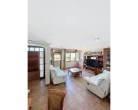 Resale - Townhouse - Rojales