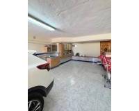 Resale - Townhouse - Rojales