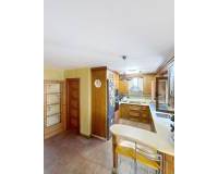 Resale - Townhouse - Rojales