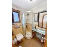 Resale - Townhouse - Rojales