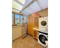Resale - Townhouse - Rojales