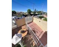 Resale - Townhouse - Rojales