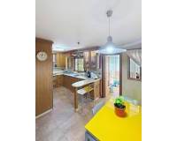 Resale - Townhouse - Rojales