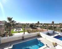 Resale - Villa - Benijófar - Monte Azul/ El Dorado