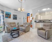 Resale - Villa - Ciudad Quesada - Central Quesada