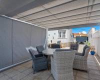 Resale - Villa - Ciudad Quesada - Central Quesada