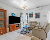 Resale - Villa - Ciudad Quesada - Central Quesada