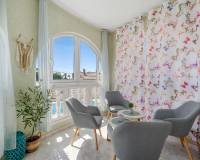 Resale - Villa - Ciudad Quesada - Central Quesada