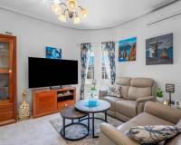 Resale - Villa - Ciudad Quesada - Central Quesada