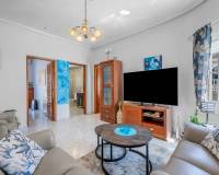 Resale - Villa - Ciudad Quesada - Central Quesada