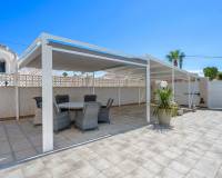 Resale - Villa - Ciudad Quesada - Central Quesada