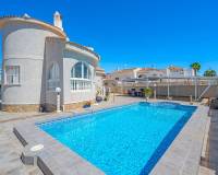 Resale - Villa - Ciudad Quesada - Central Quesada