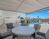 Resale - Villa - Ciudad Quesada - Central Quesada