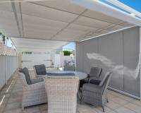 Resale - Villa - Ciudad Quesada - Central Quesada