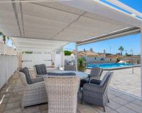 Resale - Villa - Ciudad Quesada - Central Quesada