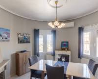 Resale - Villa - Ciudad Quesada - Central Quesada