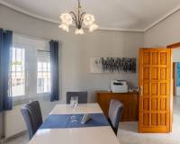 Resale - Villa - Ciudad Quesada - Central Quesada